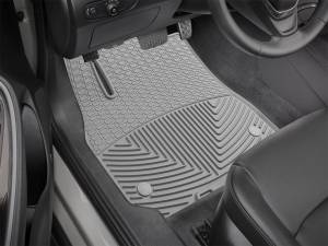 WeatherTech - WeatherTech All Weather Floor Mats W394GR - Image 2