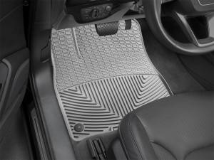 WeatherTech - WeatherTech All Weather Floor Mats W376GR - Image 2