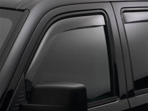 WeatherTech - WeatherTech Side Window Deflector 70072 - Image 2