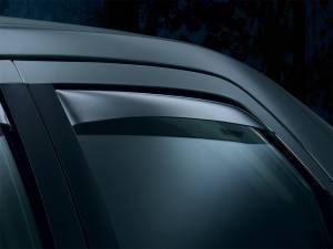 WeatherTech - WeatherTech Side Window Deflector 73313 - Image 2