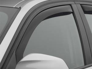 WeatherTech - WeatherTech Side Window Deflector 80706 - Image 2
