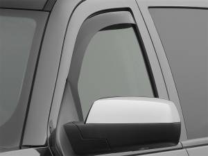 WeatherTech - WeatherTech Side Window Deflector 80740 - Image 2
