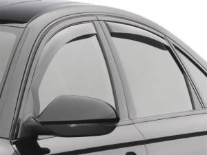 WeatherTech - WeatherTech Side Window Deflector 72703 - Image 2