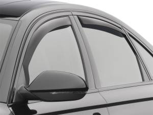 WeatherTech - WeatherTech Side Window Deflector 82703 - Image 2