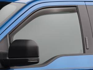 WeatherTech - WeatherTech Side Window Deflector 80765 - Image 2