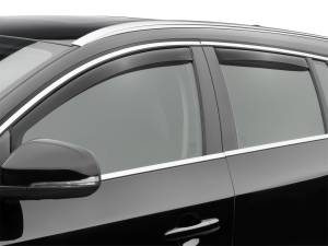 WeatherTech - WeatherTech Side Window Deflector 84579 - Image 2
