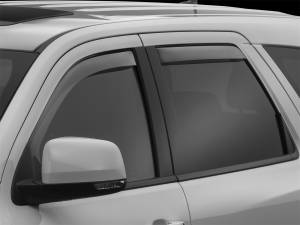 WeatherTech - WeatherTech Side Window Deflector 72696 - Image 2
