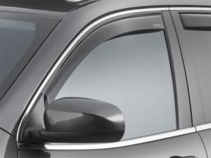 WeatherTech - WeatherTech Side Window Deflector 80741 - Image 2