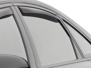 WeatherTech - WeatherTech Side Window Deflector 81703 - Image 2