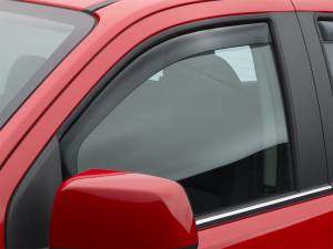 WeatherTech - WeatherTech Side Window Deflector 80766 - Image 2