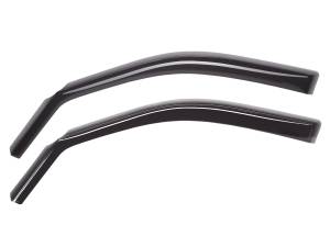WeatherTech - WeatherTech Side Window Deflector 80738 - Image 1