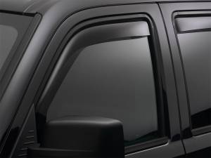 WeatherTech - WeatherTech Side Window Deflector 80738 - Image 2