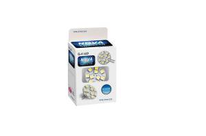 Putco Lighting - Putco Lighting G4 LED Bulb 230100S - Image 2