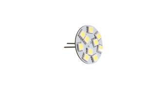 Putco Lighting - Putco Lighting G4 LED Bulb 230100B - Image 1