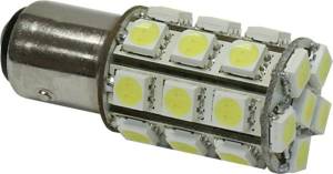 Putco Lighting - Putco Lighting Universal LED 360 Deg. Replacement Bulb 231157R-360 - Image 1