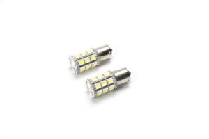 Putco Lighting - Putco Lighting Universal LED 360 Deg. Replacement Bulb 231156W-360 - Image 1