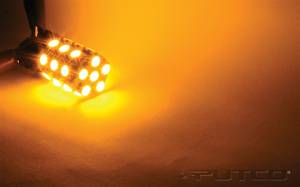 Putco Lighting - Putco Lighting Universal LED 360 Deg. Replacement Bulb 231156A-360 - Image 2