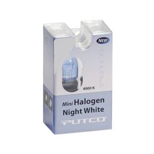 Putco Lighting - Putco Lighting Mini Halogen Bulb 213156L - Image 2