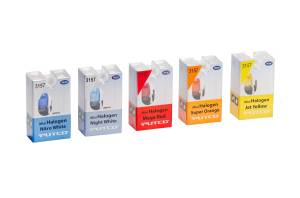 Putco Lighting - Putco Lighting Mini Halogen Bulb 217443B - Image 1
