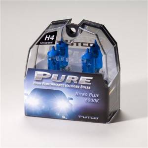 Putco Lighting - Putco Lighting Halogen Bulb 230004NB - Image 1
