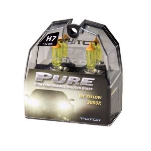 Putco Lighting - Putco Lighting Halogen Bulb 230007JY - Image 2