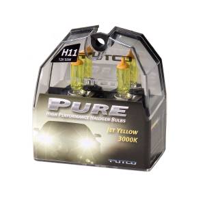 Putco Lighting - Putco Lighting Halogen Bulb 230010JY - Image 2