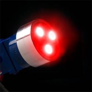 Putco Lighting - Putco Lighting Neutron LED Replacement Bulb 287401R - Image 2