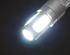 Putco Lighting - Putco Lighting Plasma LED Replacement Bulb 241156W-360 - Image 2