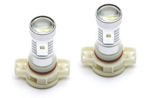 Putco Lighting - Putco Lighting Optics 360 High Power LED Lamp Bulb 250001W - Image 2