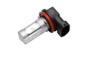 Putco Lighting - Putco Lighting Optics 360 High Power LED Lamp Bulb 250008W - Image 3