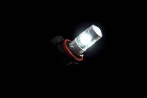 Putco Lighting - Putco Lighting Optics 360 High Power LED Lamp Bulb 250010W - Image 1