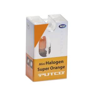 Putco Lighting - Putco Lighting Mini Halogen Bulb 211157A - Image 2
