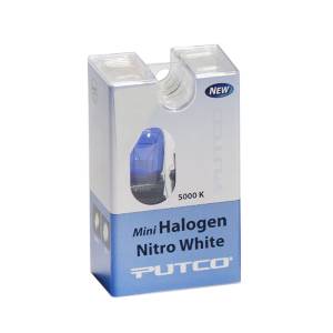 Putco Lighting - Putco Lighting Mini Halogen Bulb 211157B - Image 2