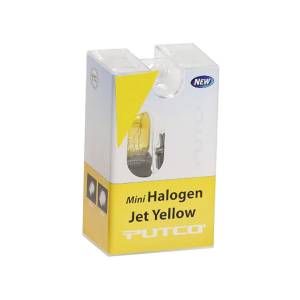 Putco Lighting - Putco Lighting Mini Halogen Bulb 211157Y - Image 2