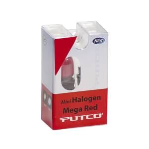 Putco Lighting - Putco Lighting Mini Halogen Bulb 211194R - Image 2