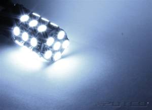 Putco Lighting - Putco Lighting Universal LED 360 Deg. Replacement Bulb 237440W-360 - Image 2