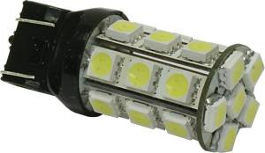 Putco Lighting - Putco Lighting Universal LED 360 Deg. Replacement Bulb 237443W-360 - Image 1