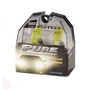 Putco Lighting - Putco Lighting Halogen Bulb 239005JY - Image 2