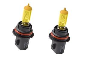 Putco Lighting - Putco Lighting Halogen Bulb 239007JY - Image 1