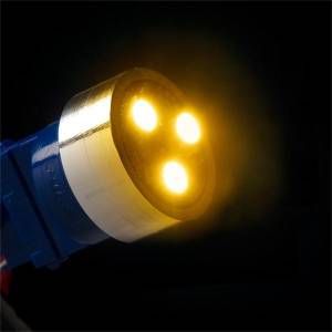 Putco Lighting - Putco Lighting Neutron LED Replacement Bulb 283561A - Image 2