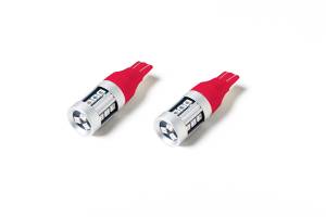 Putco Lighting - Putco Lighting Metal LED 360 340921R-360 - Image 1