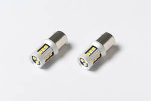 Putco Lighting - Putco Lighting Metal LED 360 341156A-360 - Image 1