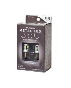 Putco Lighting - Putco Lighting Metal LED 360 341156W-360 - Image 2