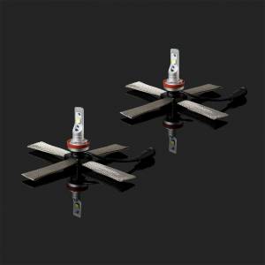 Putco Lighting - Putco Lighting ProLux Zero Space 289005PZ - Image 1