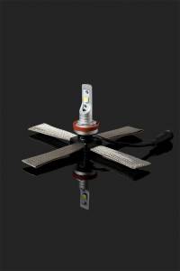 Putco Lighting - Putco Lighting ProLux Zero Space 289005PZ - Image 2