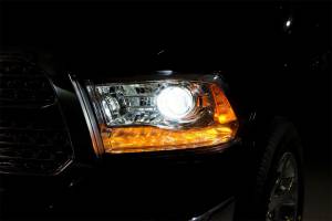 Putco Lighting - Putco Lighting ProLux Zero Space 289005PZ - Image 5