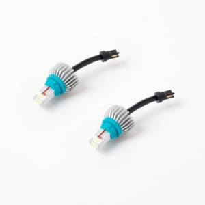 Putco Lighting - Putco Lighting Metal LED 360 350921W-360 - Image 1