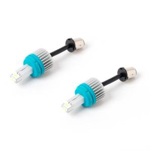 Putco Lighting - Putco Lighting Metal LED 360 351156W-360 - Image 1