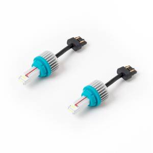Putco Lighting - Putco Lighting Metal LED 360 357443W-360 - Image 1