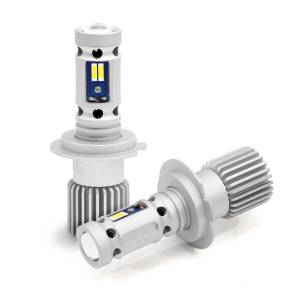 Putco Lighting - Putco Lighting Nitro 360 Fog Light Bulb 7700H7-360 - Image 1